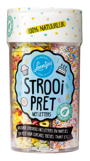 strooipret-letters